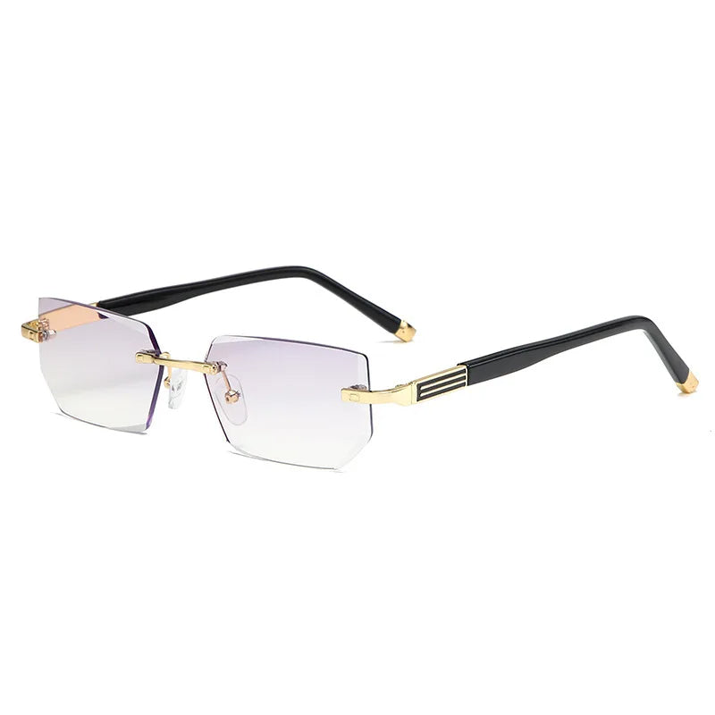 Lumiere | Fortschrittliche Lesebrille mit Anti-Blaulichtfilter 0