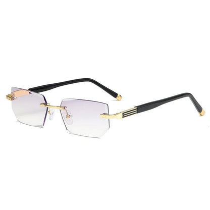 Lumiere | Fortschrittliche Lesebrille mit Anti-Blaulichtfilter 0