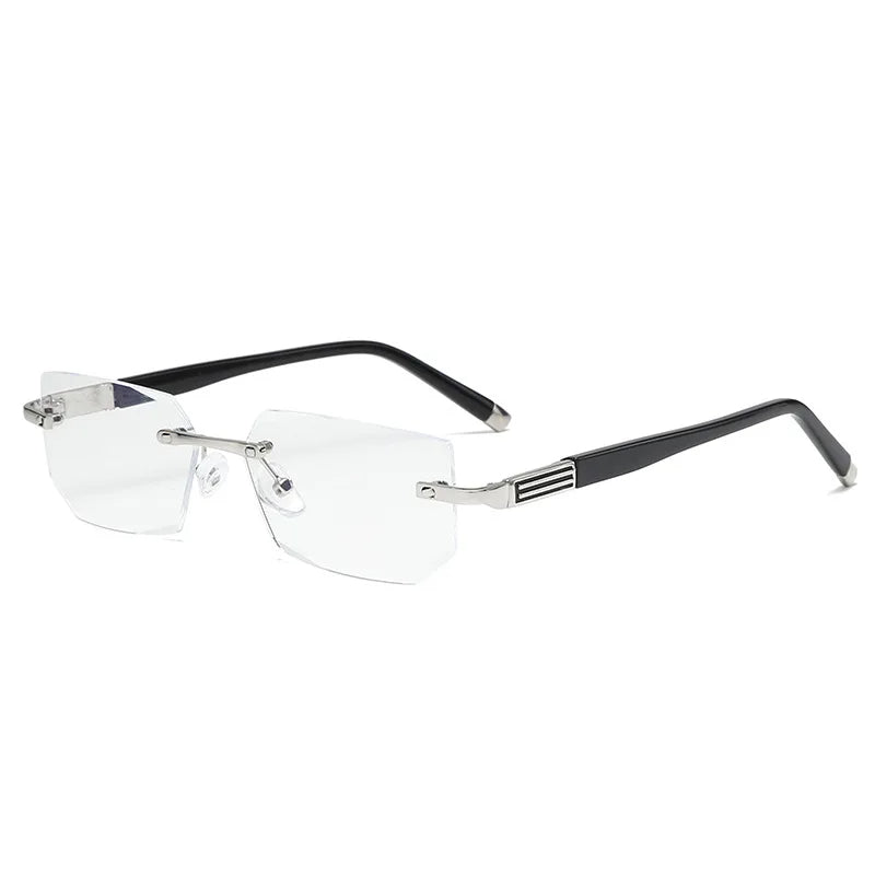 Lumiere | Fortschrittliche Lesebrille mit Anti-Blaulichtfilter 6