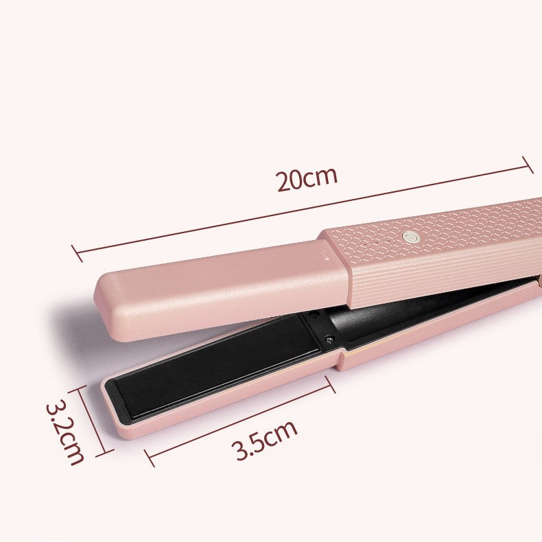 Lumière | Tragbarer Haarglätter mit USB-Ladefunktion 3