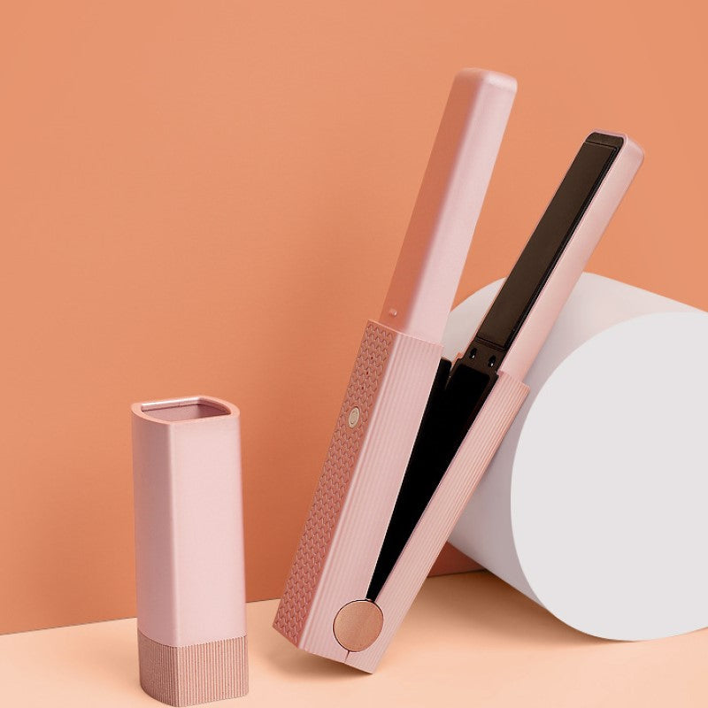 Lumière | Tragbarer Haarglätter mit USB-Ladefunktion 6