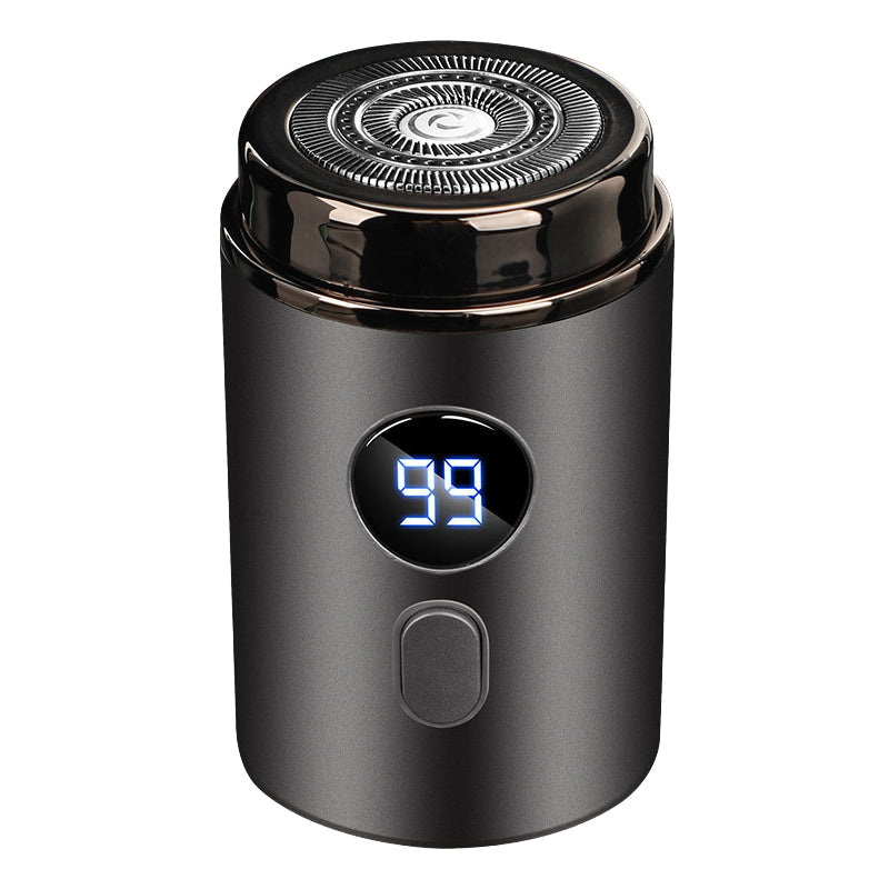 Lumiere | Tragbarer Mini-Elektrorasierer 0