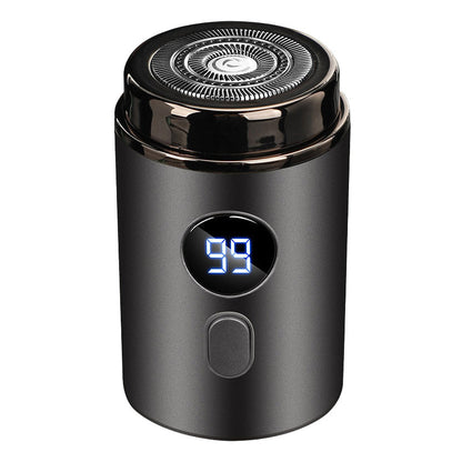 Lumiere | Tragbarer Mini-Elektrorasierer 0