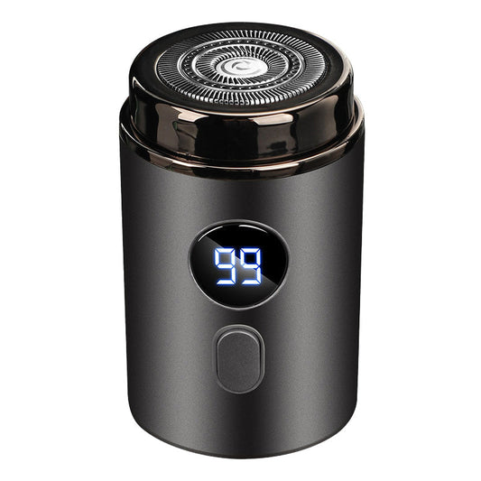 Lumiere | Tragbarer Mini-Elektrorasierer 0