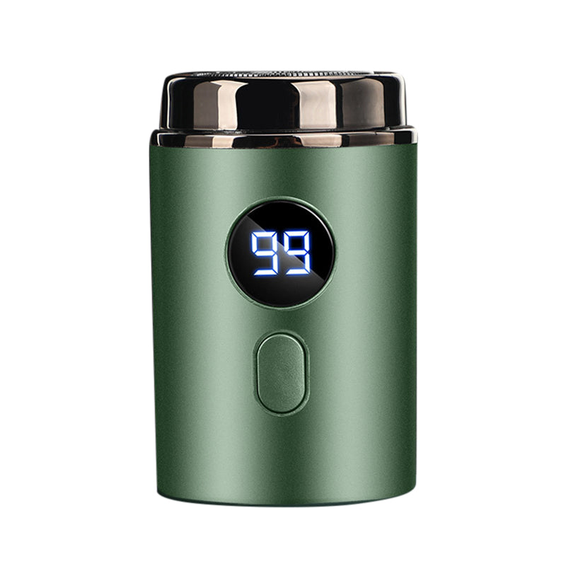 Lumiere | Tragbarer Mini-Elektrorasierer 3