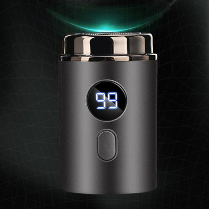 Lumiere | Tragbarer Mini-Elektrorasierer 5