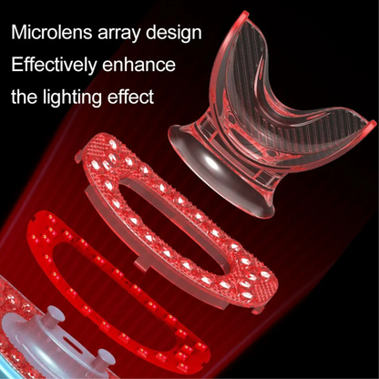 Luminara | LED-Lippenvolumizer 1