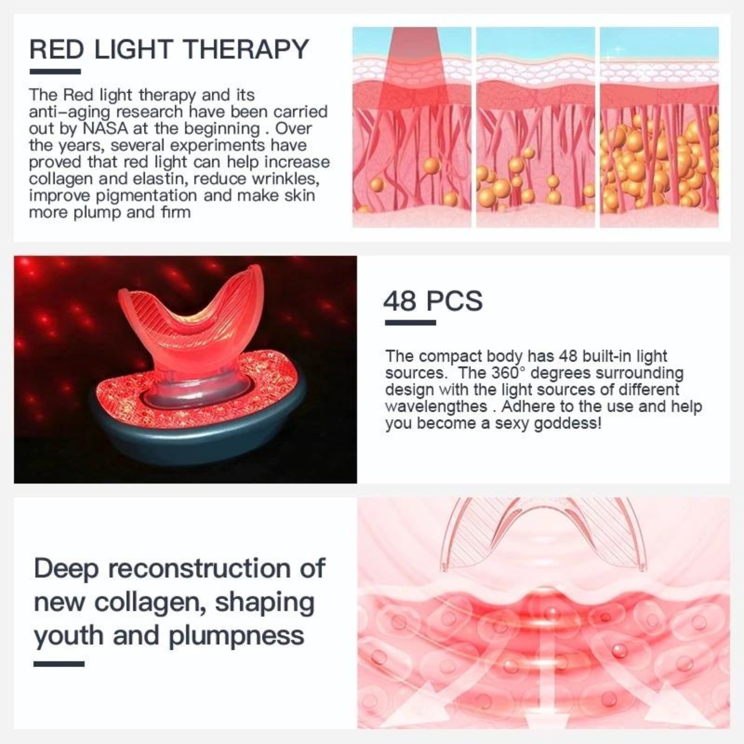 Luminara | LED-Lippenvolumizer 2