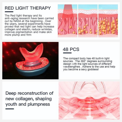 Luminara | LED-Lippenvolumizer 2