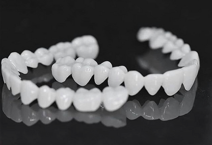 Lumineux | Natürliche Zahnprothese für Elegantes Lächeln 4