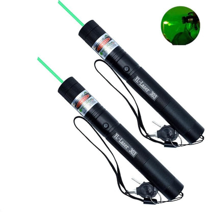 Luminex | Hochleistungs-Laserpointer 303 2