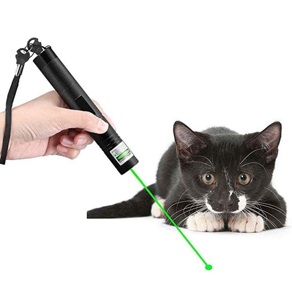 Luminex | Hochleistungs-Laserpointer 303 5