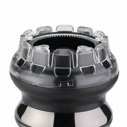 Lumos | Kabelloser Haarschneider für präzise Pflege 4