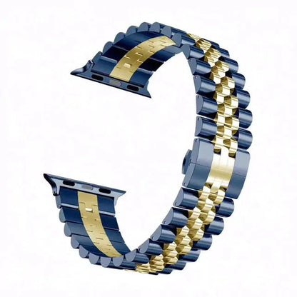 LuxeBand | Edelstahlarmband für Apple Watch 27