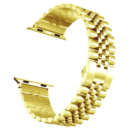 LuxeBand | Edelstahlarmband für Apple Watch 6