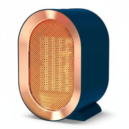 Marano | Calefactor con termostato, 1200 W, protección contra el sobrecalentamiento y funcionamiento silencioso
