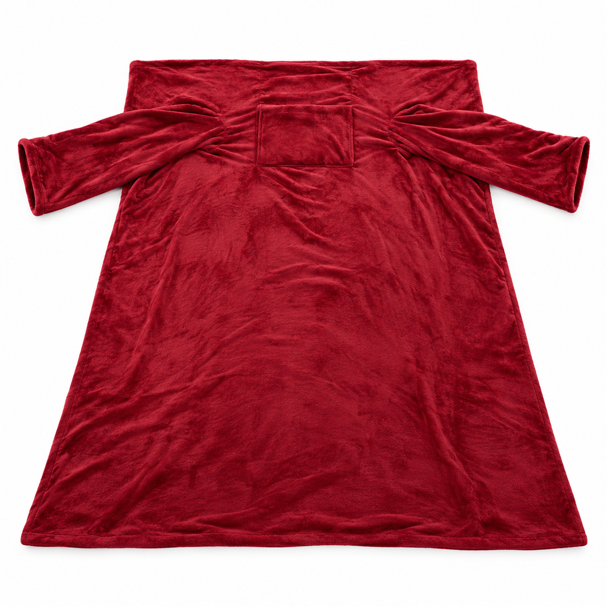 Armelino | Coperta riscaldante con maniche, 3 livelli di calore e spegnimento dopo 30 minuti