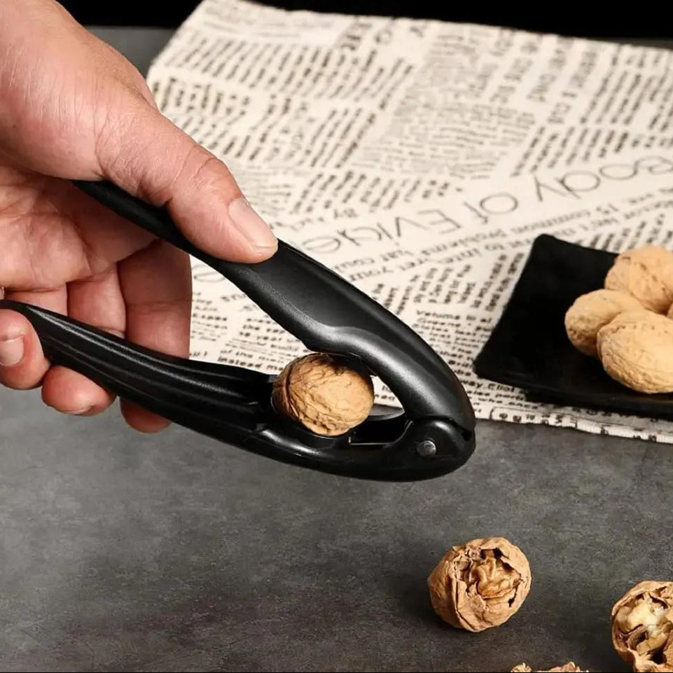 Marono | Apri castagne e frutta secca in acciaio inossidabile con impugnatura antiscivolo