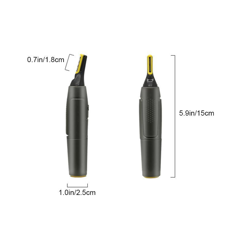 MikroTrim | Ultradünner Präzisionstrimmer 3