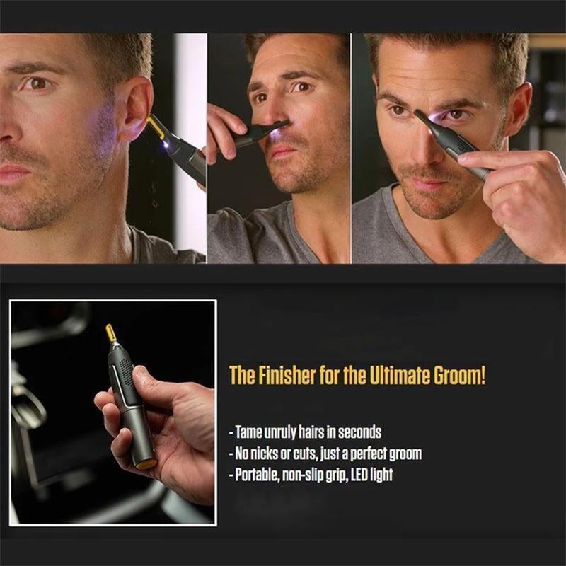 MikroTrim | Ultradünner Präzisionstrimmer 4