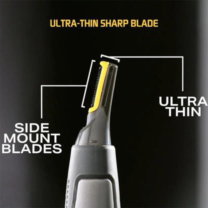 MikroTrim | Ultradünner Präzisionstrimmer 6
