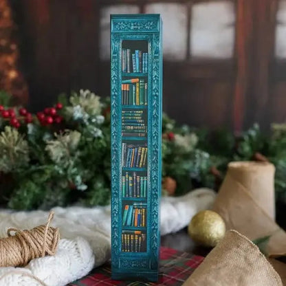 Mini-Buch Adventskalender Klassiker 2026