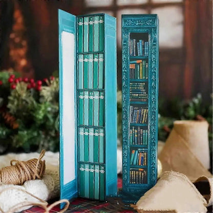 Mini-Buch Adventskalender Klassiker 2026