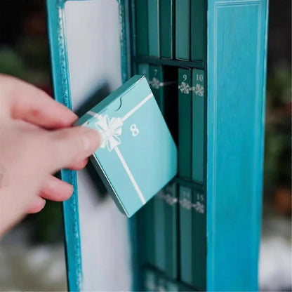 Mini-Buch Adventskalender Klassiker 2026