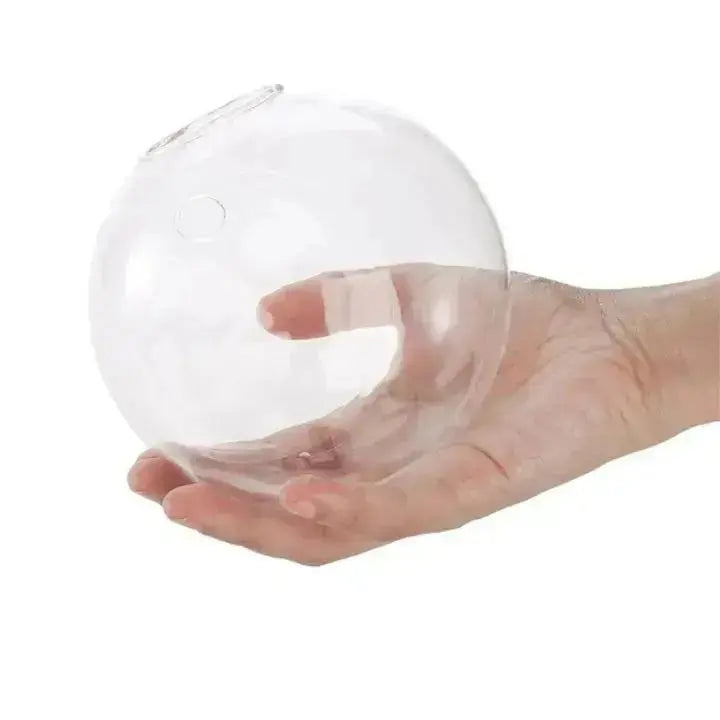 Mivoza | Elegante Glas-Wandvase für moderne Interieurs 8