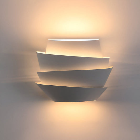 Lumiva Duo | Lampada da parete regolabile con doppio faretto