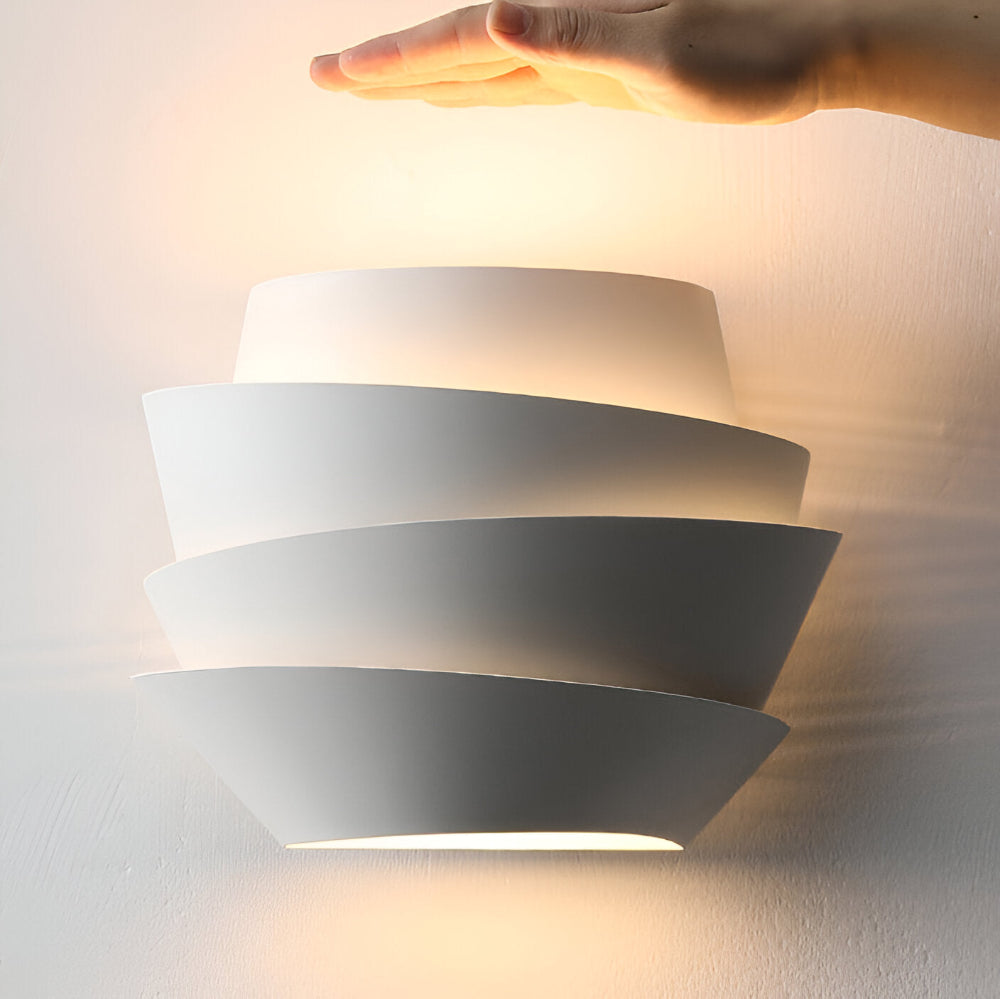 Lumiva Duo | Lampada da parete regolabile con doppio faretto
