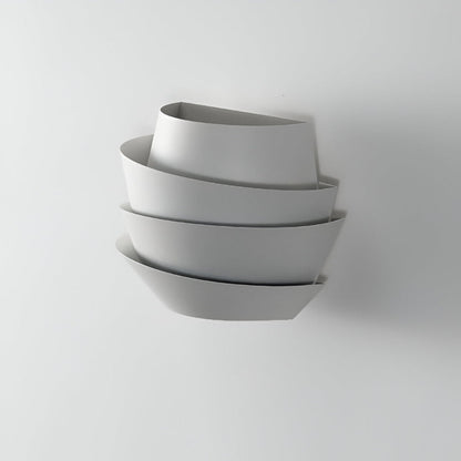 Lumiva Duo | Lampada da parete regolabile con doppio faretto