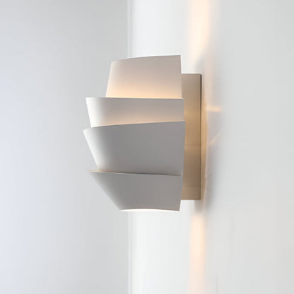 Lumiva Duo | Lampada da parete regolabile con doppio faretto