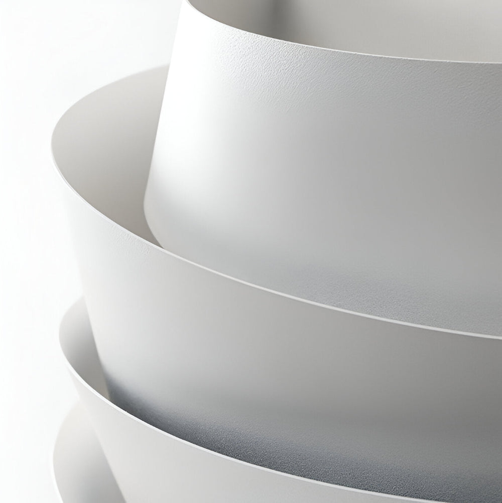 Lumiva Duo | Lampada da parete regolabile con doppio faretto