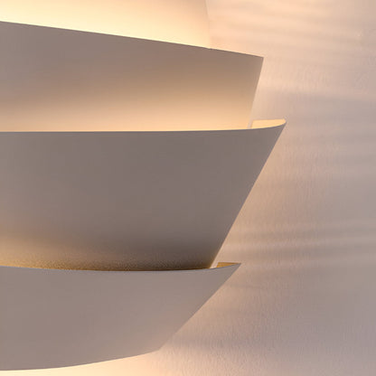 Lumiva Duo | Lampada da parete regolabile con doppio faretto