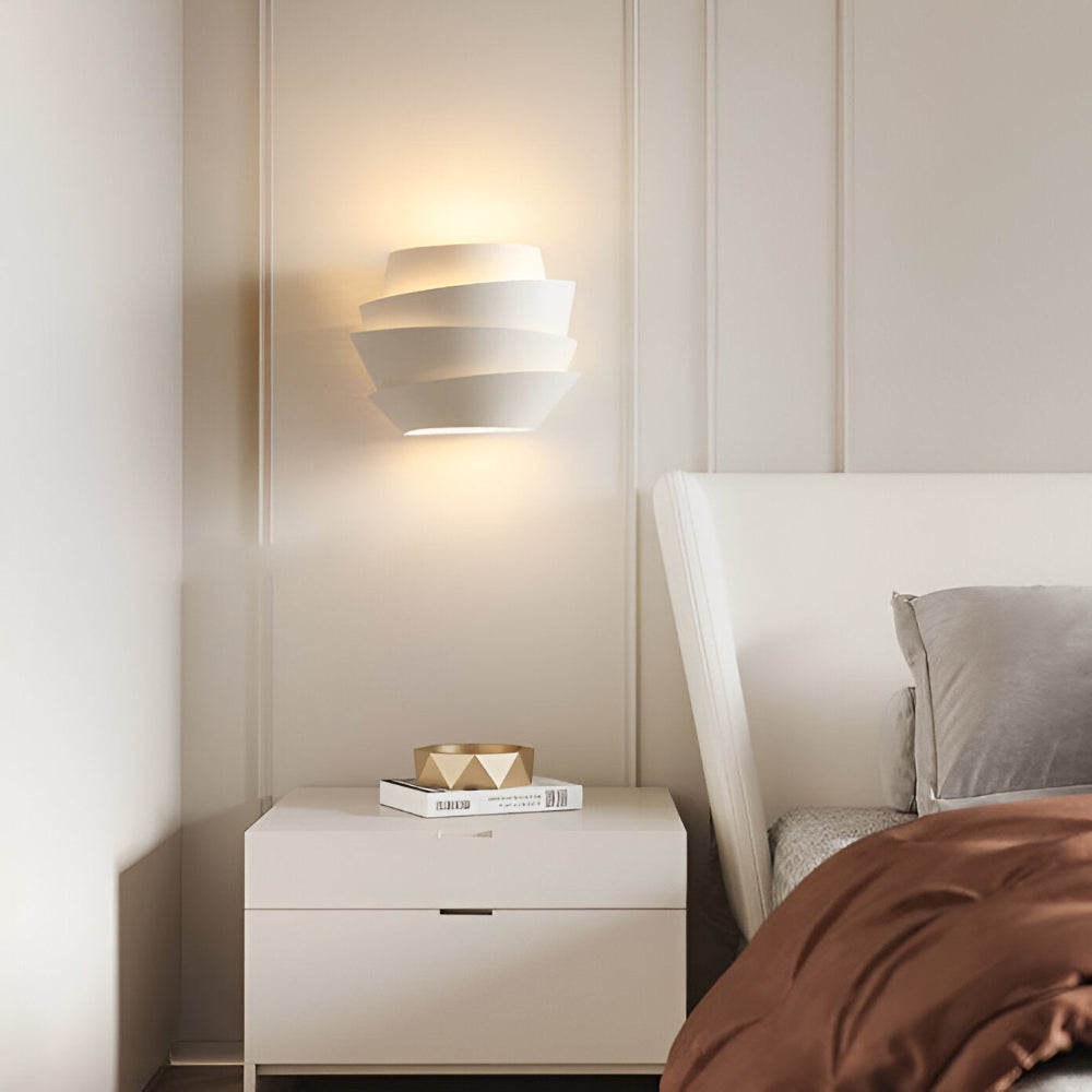 Lumiva Duo | Lampada da parete regolabile con doppio faretto