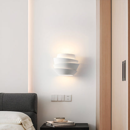 Lumiva Duo | Lampada da parete regolabile con doppio faretto