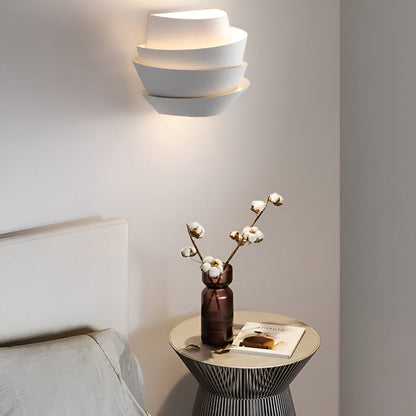 Lumiva Duo | Lampada da parete regolabile con doppio faretto