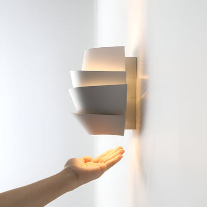 Lumiva Duo | Lampada da parete regolabile con doppio faretto