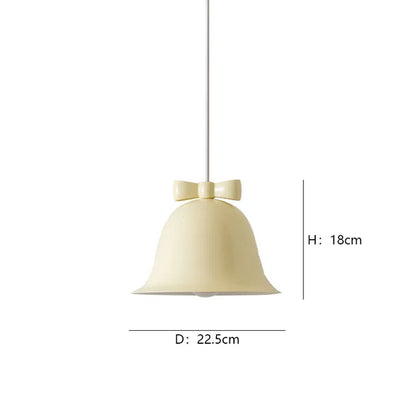 Velistia – Lampada a sospensione LED moderna ad arco per ambienti eleganti