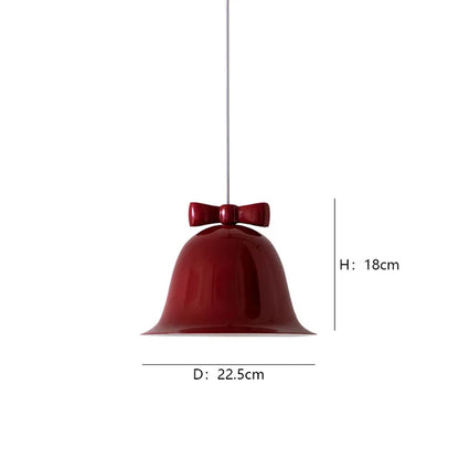 Velistia – Lampada a sospensione LED moderna ad arco per ambienti eleganti