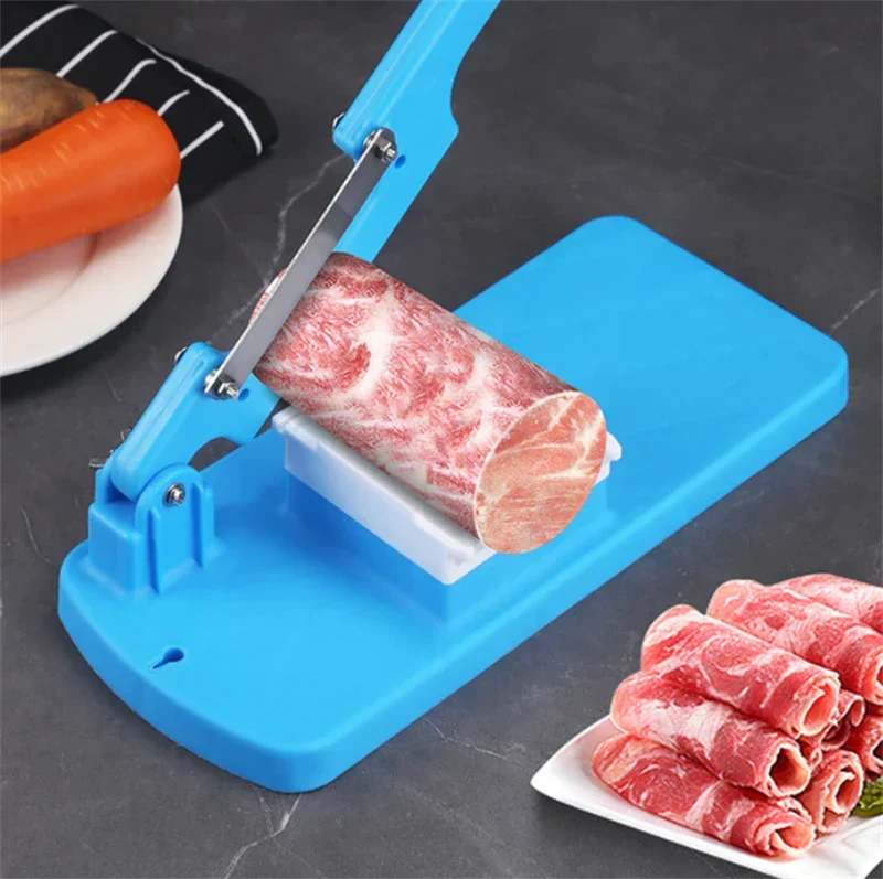 Tranchio | Tagliaverdure con spessore di taglio regolabile, 42 x 14 cm