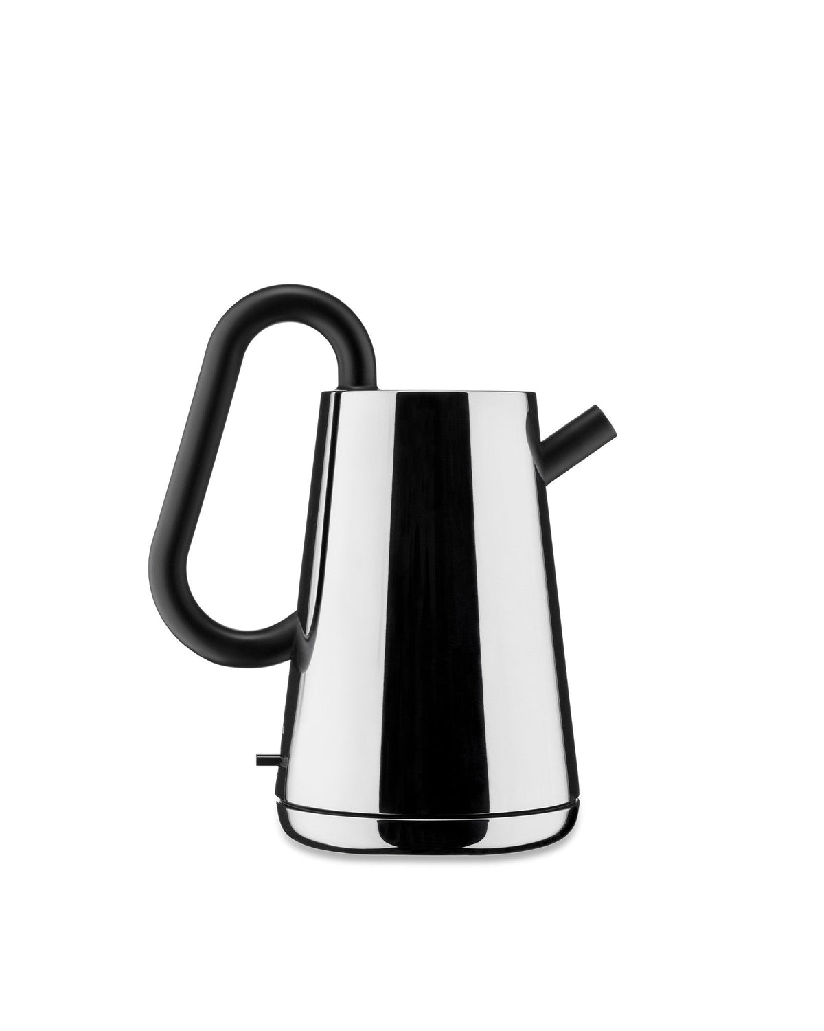 Aquelto | Hervidor eléctrico de acero inoxidable 18/10 con 1500 W y 1,7 litros