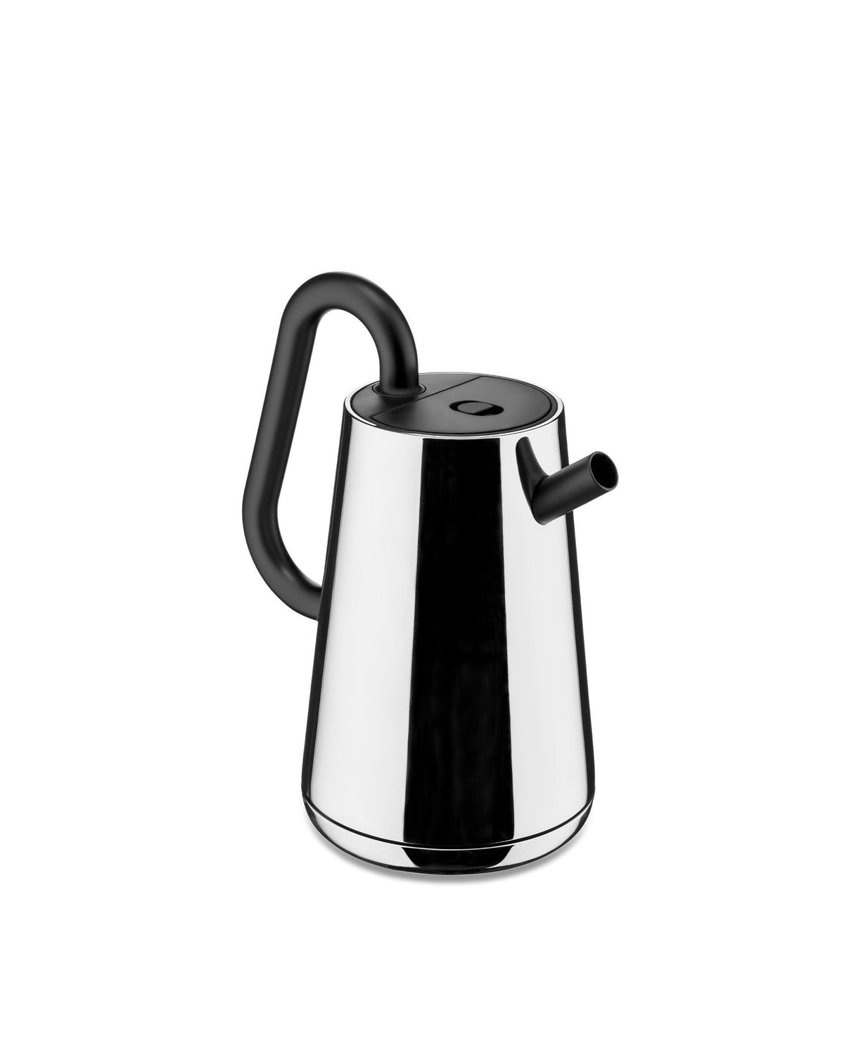Aquelto | Hervidor eléctrico de acero inoxidable 18/10 con 1500 W y 1,7 litros