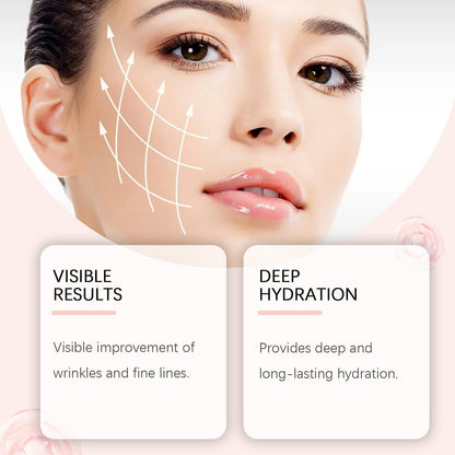 Blurina | Primer effetto sfocato, base trucco opacizzante per rughe e pori