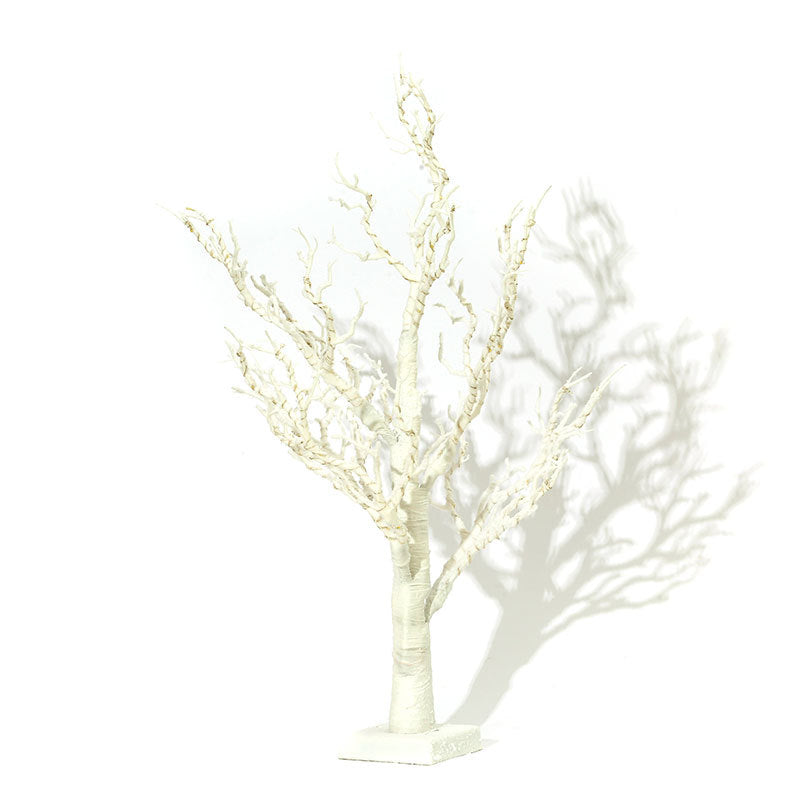 Brancia | LED Weihnachtsbaum mit beleuchteten Zweigen und Standfuß