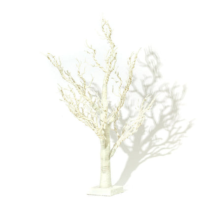 Brancia | LED Weihnachtsbaum mit beleuchteten Zweigen und Standfuß