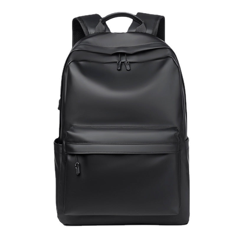 Ranzelo | Wasserdichter Laptop Rucksack für 15,6 Zoll mit gepolsterten Gurten