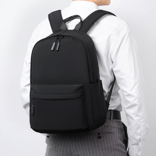 Hochwertiger Laptop-Rucksack mit intelligentem Organisationssystem Bowlift