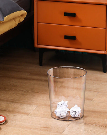 Lunexa Klar | transparent acrylic storage box for versatile use